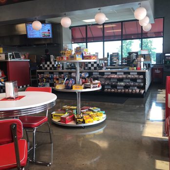 Retro Junction - Convenience Stores Near Me - Fresno, California