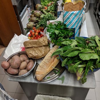 Cooking Classes in Rome - Cooking Schools Near Me - Rome, RM