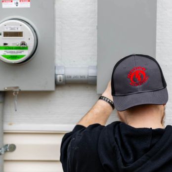 Rinder Electric - Electricians Near Me - Indianapolis, Indiana Rinder Electric - Electricians Near Me - Indianapolis, Indiana