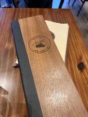 Stafili Wine Cafe by null