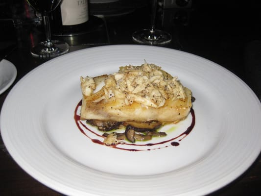 Envy The Steakhouse by null