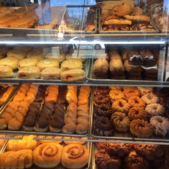 Rolling Pin Donuts - Donuts Near Me - San Bruno, California
