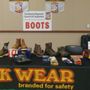 Photo of Work Wear Safety Shoes