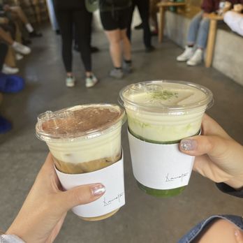Laveta - Coffee & Tea Near Me - Los Angeles, California Laveta - Coffee & Tea Near Me - Los Angeles, California