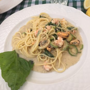 'O Tabaccaro - Cucina campana Near Me - Naples, NA