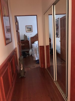 Sea Blue Hotel by null