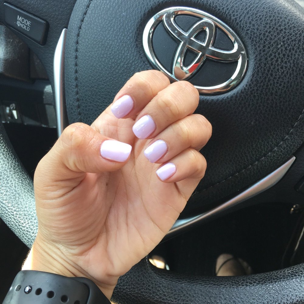 Varsity Nails - Love getting my fix :) Thank you Trinh! - Nail Salons Near Me - Oviedo, Florida Varsity Nails - Love getting my fix :) Thank you Trinh! - Nail Salons Near Me - Oviedo, Florida