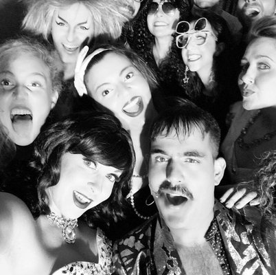 Olympia Theater by null