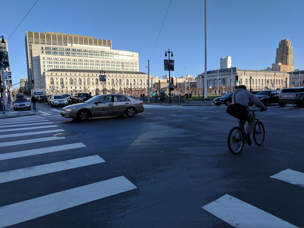 Schliffer Law - divorce attorney in San Francisco, CA