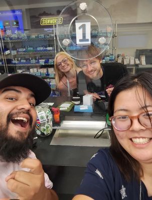 Everest Dispensary Atlantic City by null