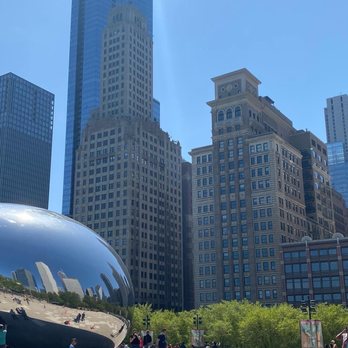 Millennium Park - Parks Near Me - Chicago, Illinois