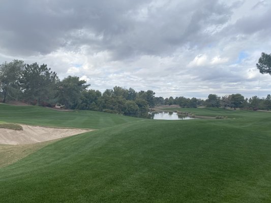 Raven Golf Club by null