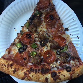 21st Century Pizza - Pizza Near Me - Portland, Oregon 21st Century Pizza - Pizza Near Me - Portland, Oregon