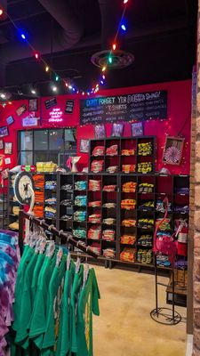 Dick’s Last Resort - Orlando by null