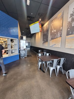 Buffalo Wild Wings 'GO'