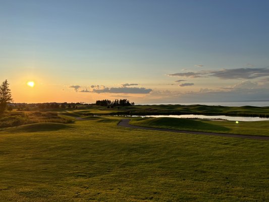 Fox Harb'r Resort by null