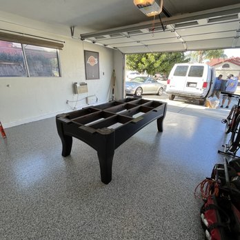 Perfection Billiards - Pool & Billiards Near Me - Ontario, California