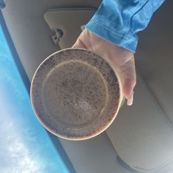 Coffee grounds
