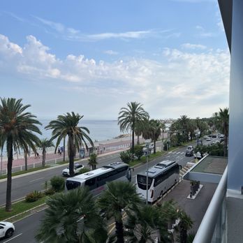 Radisson Blu - Hotels Near Me - Nice, 06