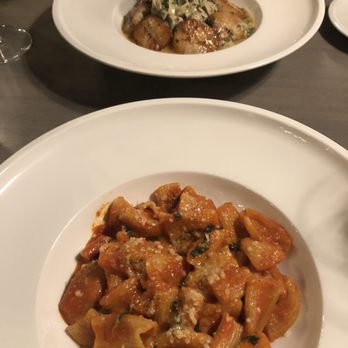 Torchio Pasta Bar - Italian Near Me - Chicago, Illinois Torchio Pasta Bar - Italian Near Me - Chicago, Illinois