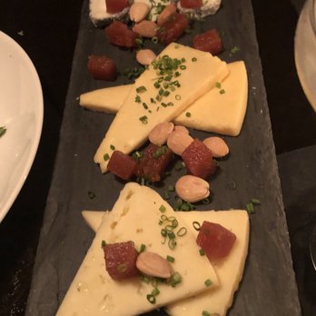 Bathtub Gin - Cheese plate - Speakeasies Near Me - New York, New York Bathtub Gin - Cheese plate - Speakeasies Near Me - New York, New York