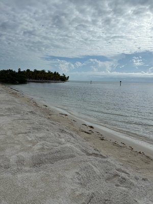 Curry Hammock State Park by null