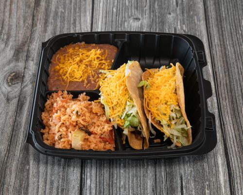 Carolina's Mexican Food - Cactus by null