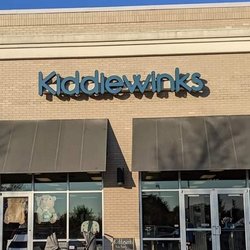 Kiddiewinks Kids Resale Boutique
