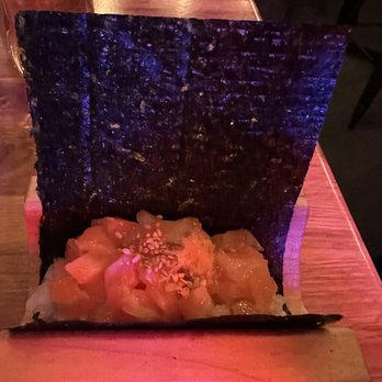 Yonsei Handrolls - Japanese Near Me - Oakland, California