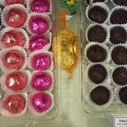 Truffles