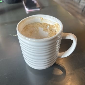 Oak and Maple - Latte - Salad Near Me - Greeley, Colorado