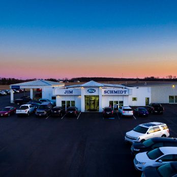 Jim Schmidt Ford - Car Dealers Near Me - Hicksville, Ohio Jim Schmidt Ford - Car Dealers Near Me - Hicksville, Ohio