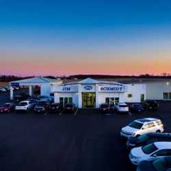 Jim Schmidt Ford