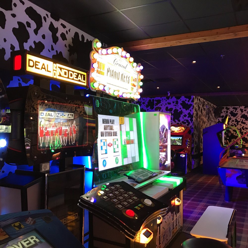 Top 10 Best Pinball near Pigeon TN 37863 Last Updated August