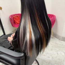 Beautiful Hair by Katy
