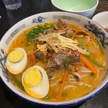 Ramen Nakamura - Ox Tail Ramen - Ramen Near Me - Honolulu, Hawaii Ramen Nakamura - Ox Tail Ramen - Ramen Near Me - Honolulu, Hawaii