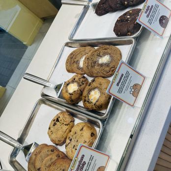 Chip City - S'more, Chocolate Chip, Triple Chocolate - Desserts Near Me - Miami, Florida
