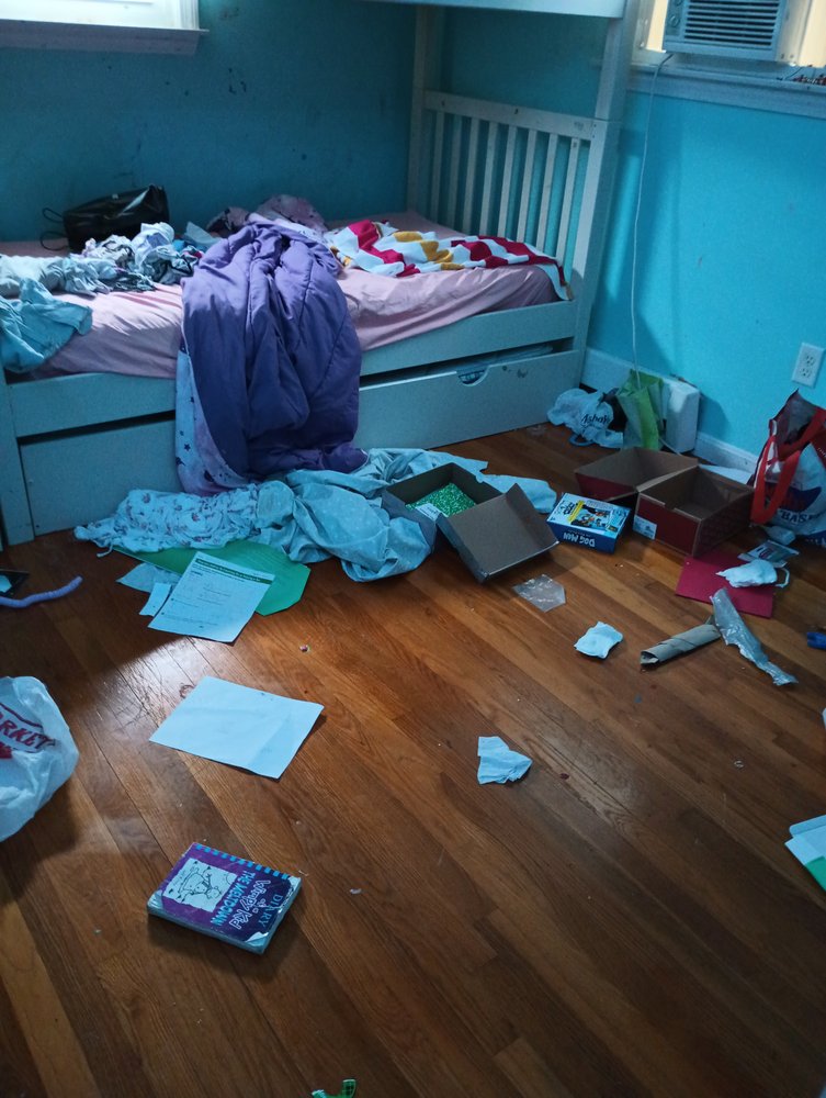 CLASS A CLEANING SERVICES Lowell, Massachusetts Home Cleaning