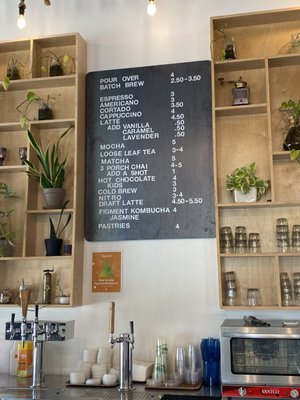 1000 Faces Coffee by null