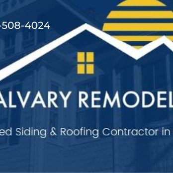 Calvary Remodeling - a picture of a home with a roof and siding - Roofing Near Me - Mystic, Connecticut Calvary Remodeling - a picture of a home with a roof and siding - Roofing Near Me - Mystic, Connecticut