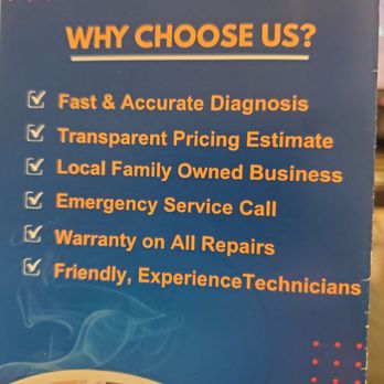 VSTAR Repairs - Appliances & Repair Near Me