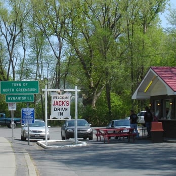 Jack's Drive-In - Burgers Near Me - Wynantskill, New York Jack's Drive-In - Burgers Near Me - Wynantskill, New York