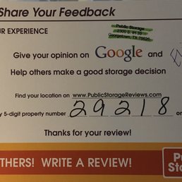Professional placard Professional placard