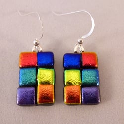 Cooked Glass Creations By Bruce Cook