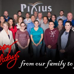 Pixius Communications - Pixius Internet locally owned and operated in Wichita, KS