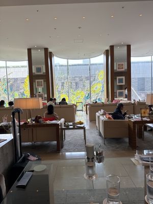 The Lobby Lounge ザ・ロビーラウンジ by null