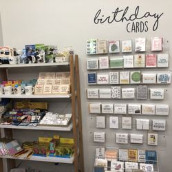 Little Dog Paper Company - If you need to make someone laugh for their birthday, we have the card for you.