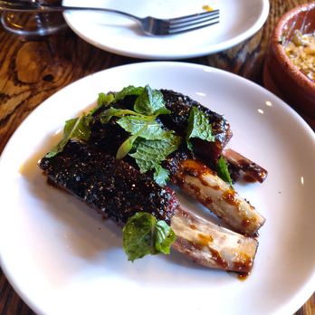 Toro - Lamb - Tapas Bars Near Me - Boston, Massachusetts Toro - Lamb - Tapas Bars Near Me - Boston, Massachusetts