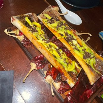 Mestixa - Asian Fusion Near Me - Tulum, ROO