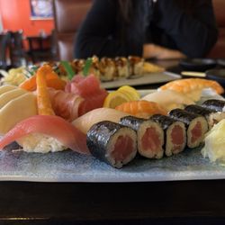 Tokyo Sushi